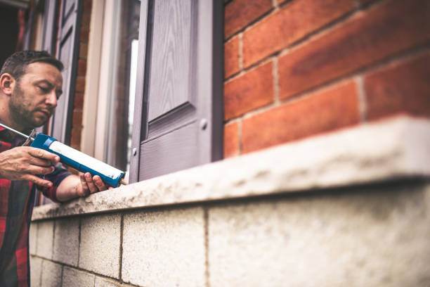 Best Residential Insulation in Robinson, IL